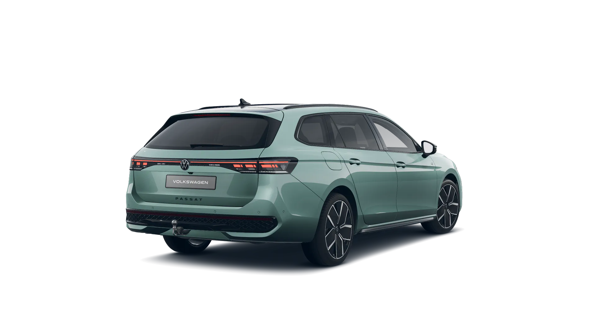 Volkswagen Passat R-Line