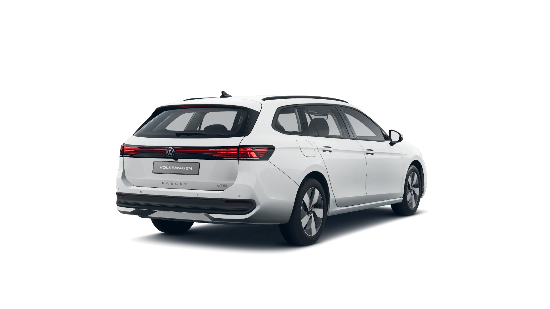 Volkswagen Passat Basis-Modell