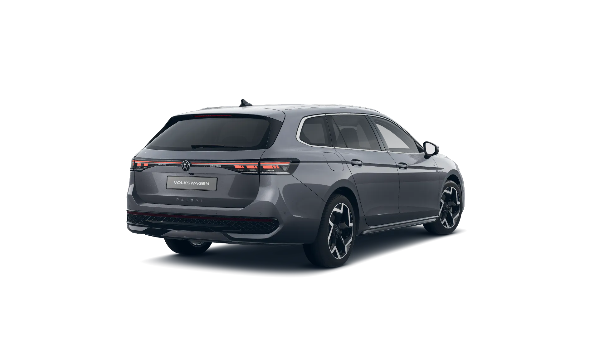 Volkswagen Passat R-Line