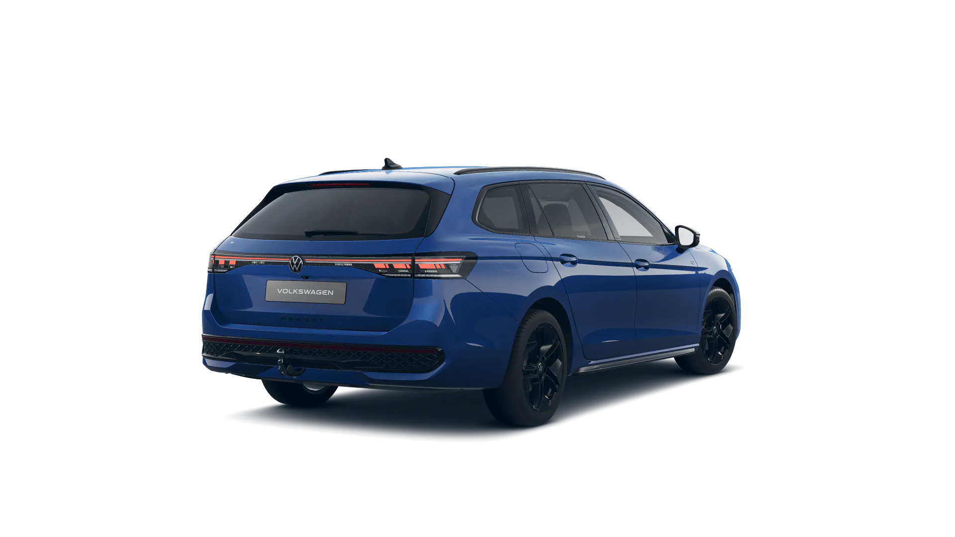 Volkswagen Passat R-Line