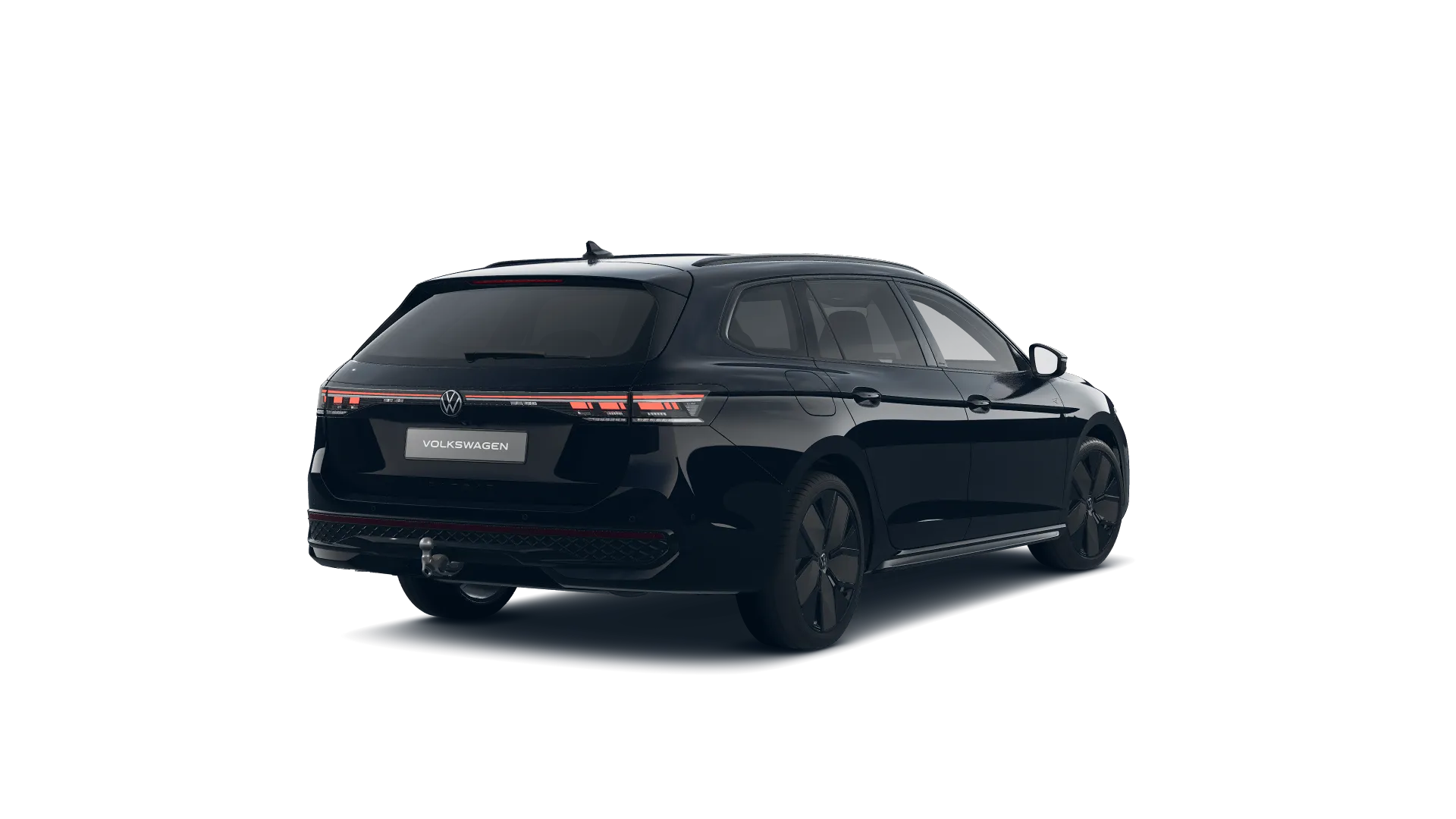 Volkswagen Passat R-Line