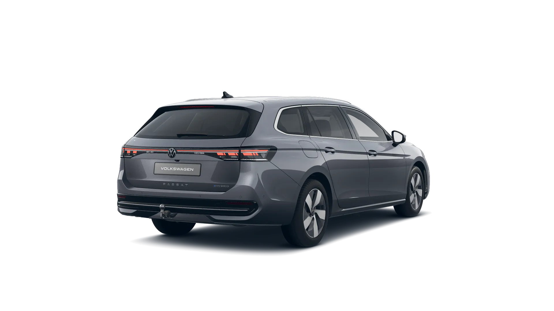 Volkswagen Passat Elegance