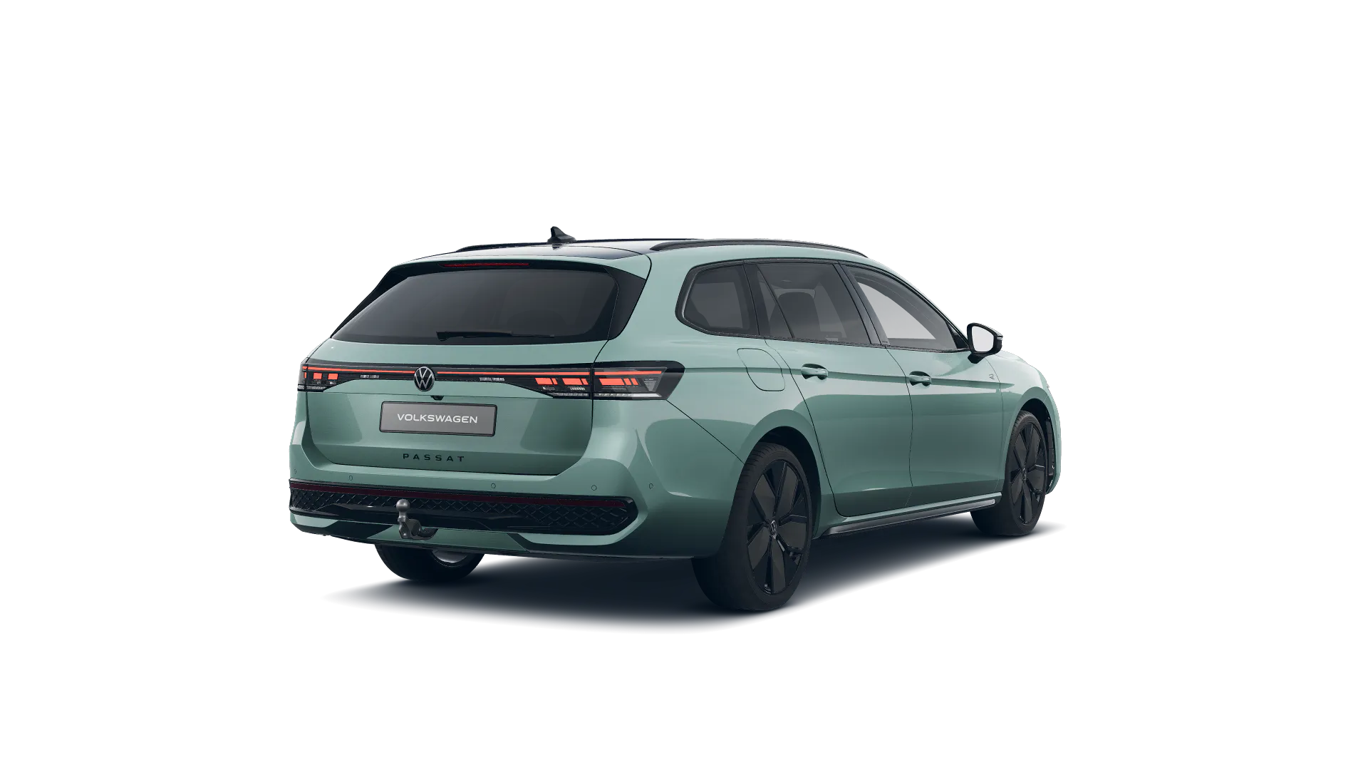 Volkswagen Passat R-Line