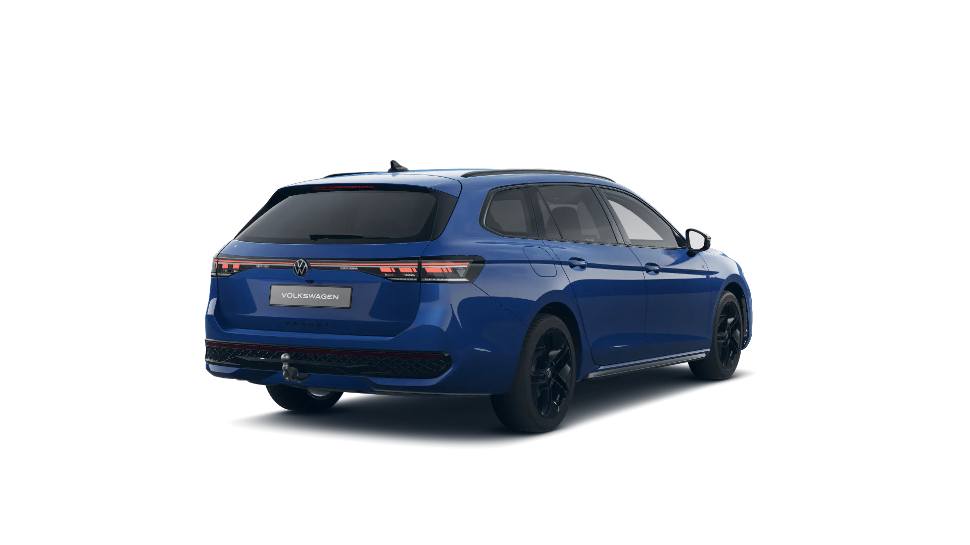 Volkswagen Passat R-Line