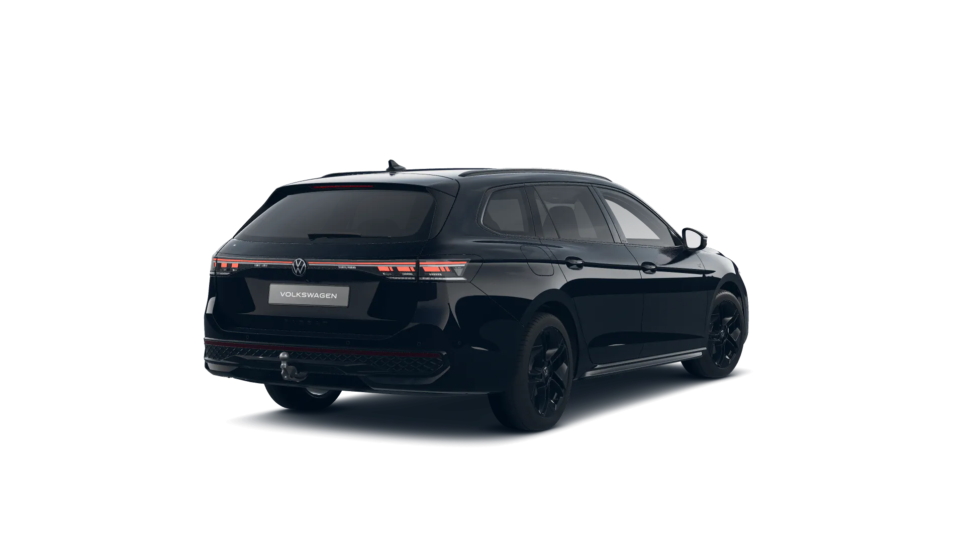 Volkswagen Passat R-Line