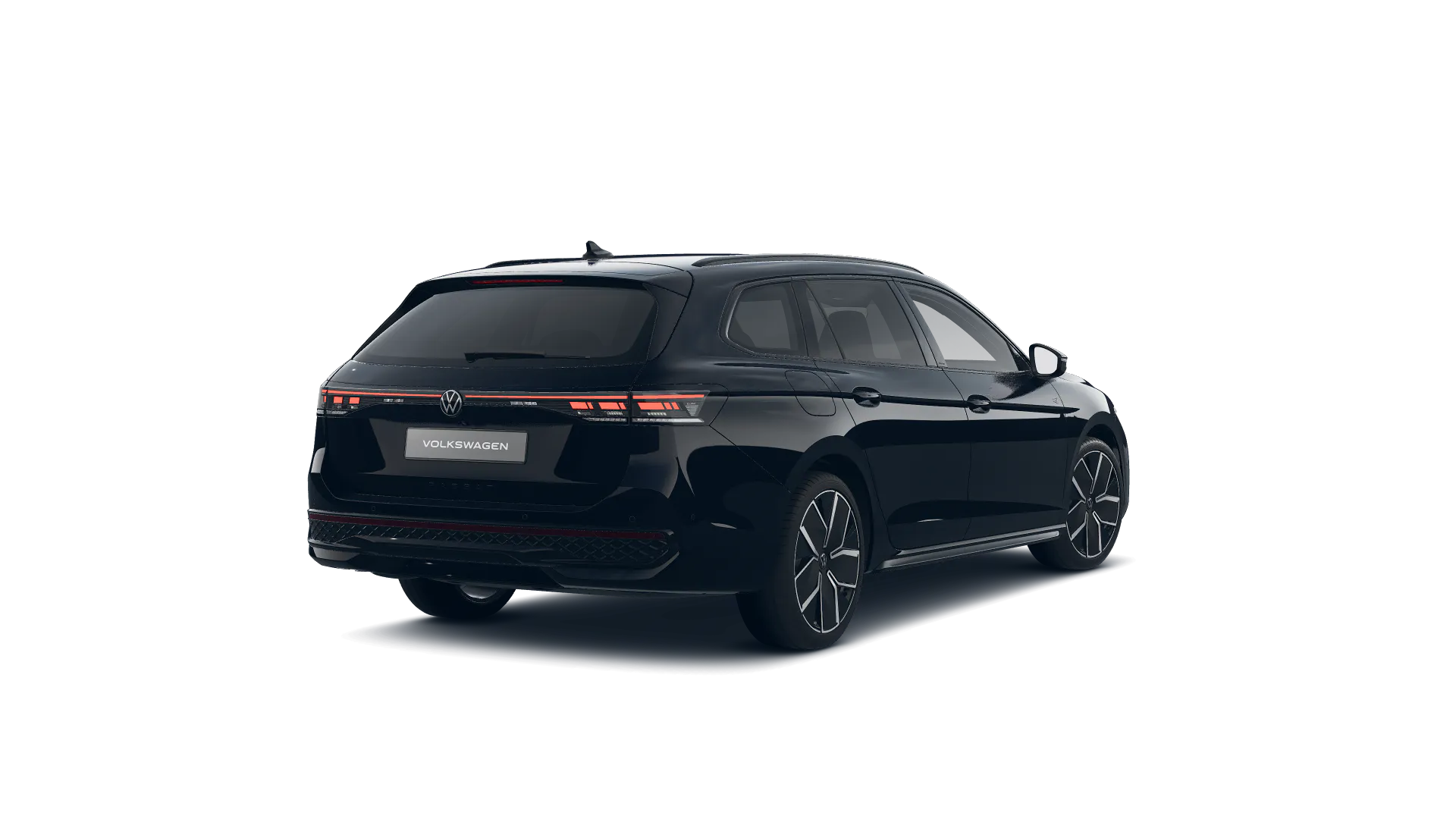Volkswagen Passat R-Line