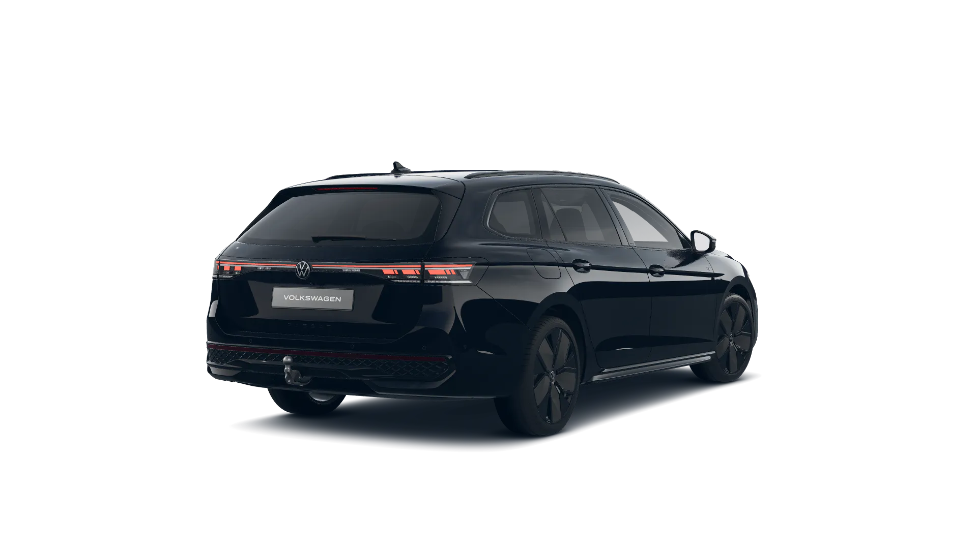 Volkswagen Passat R-Line