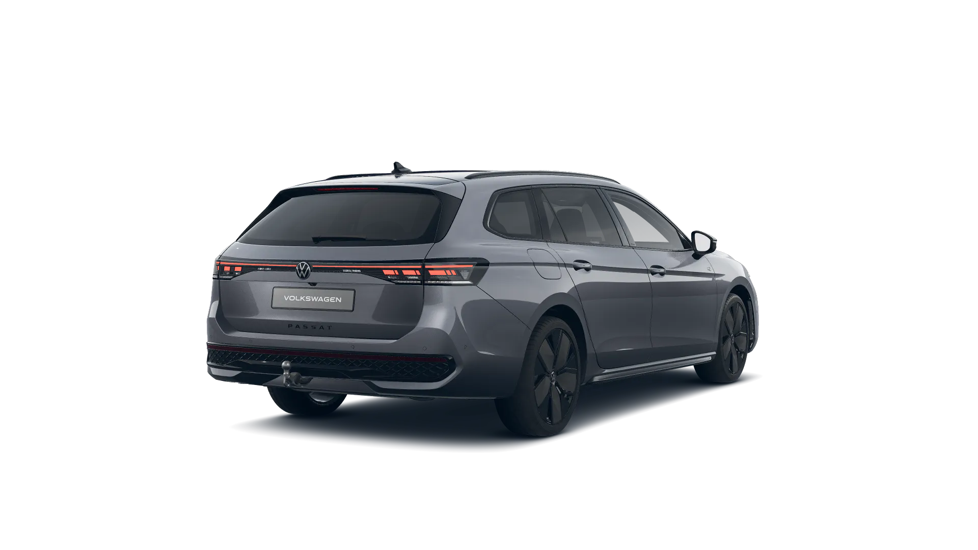 Volkswagen Passat R-Line