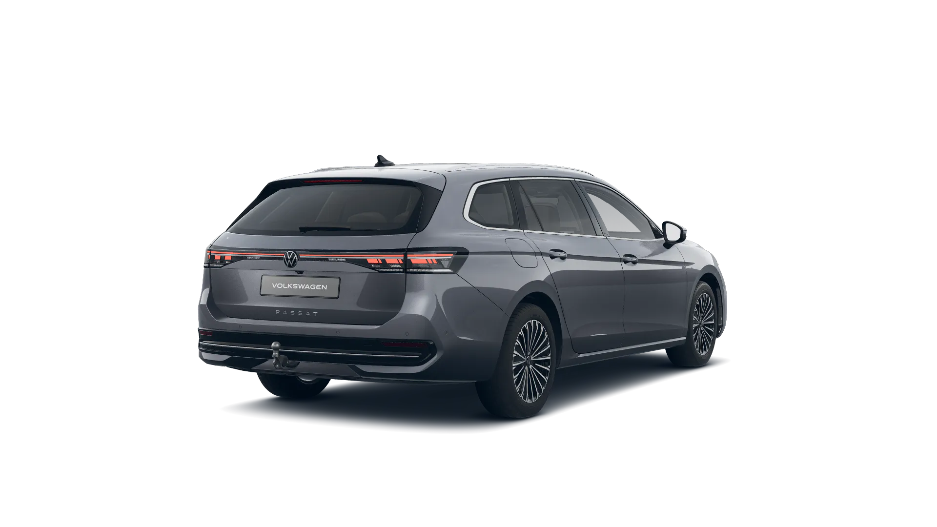 Volkswagen Passat Elegance