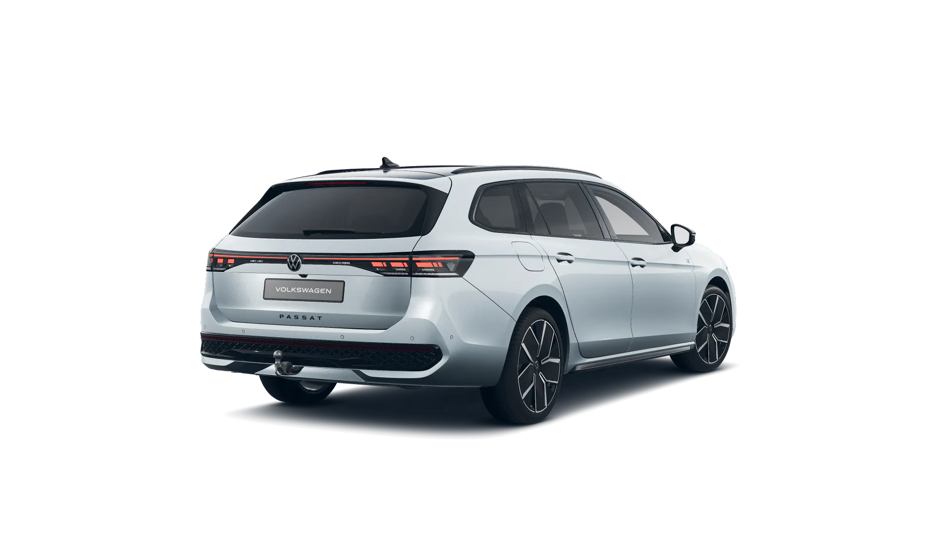Volkswagen Passat R-Line