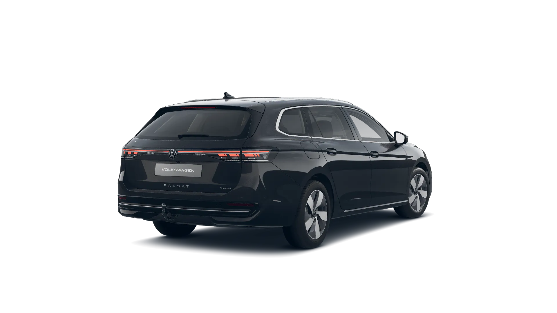 Volkswagen Passat Elegance