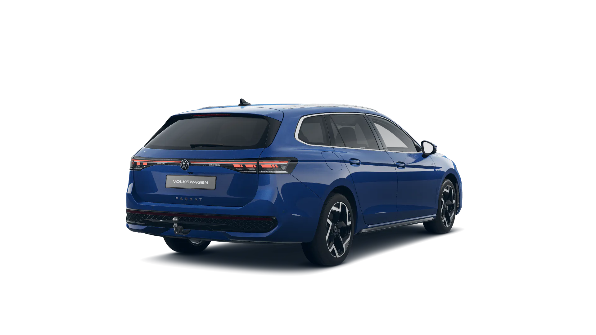 Volkswagen Passat R-Line