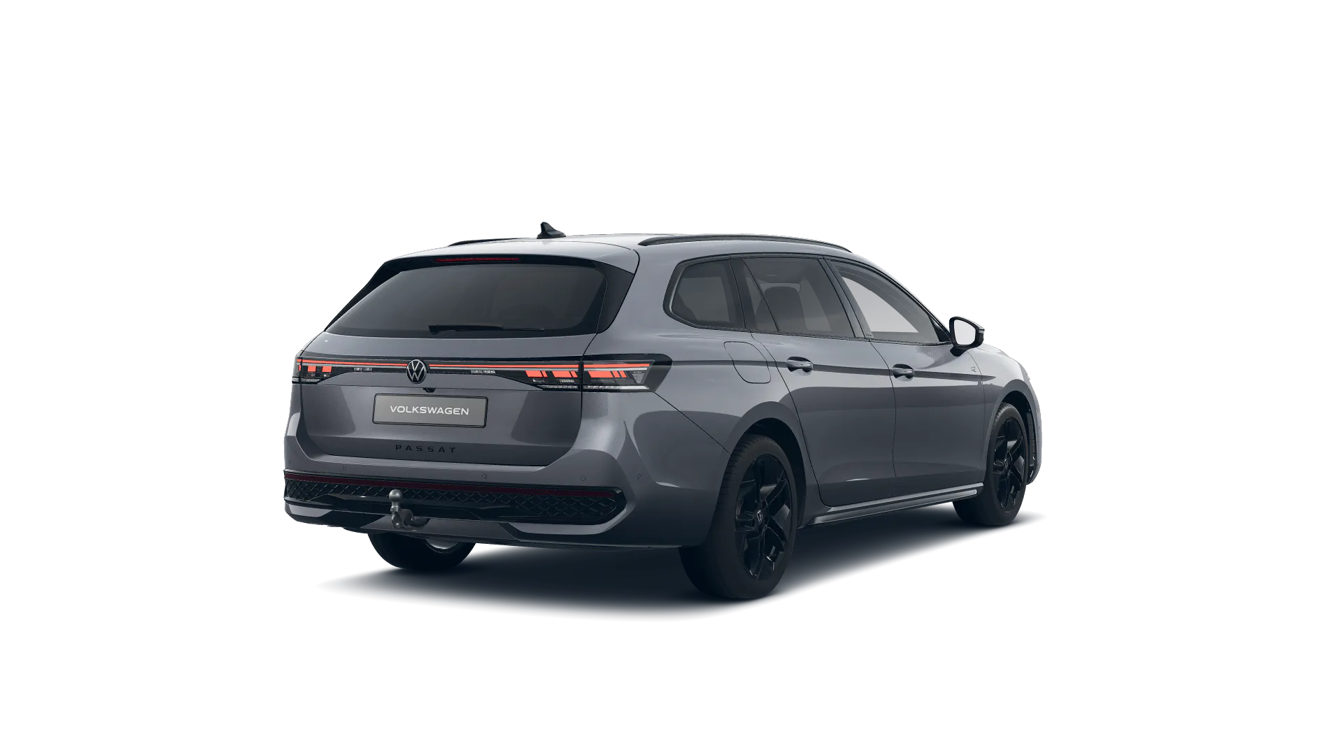 Volkswagen Passat R-Line