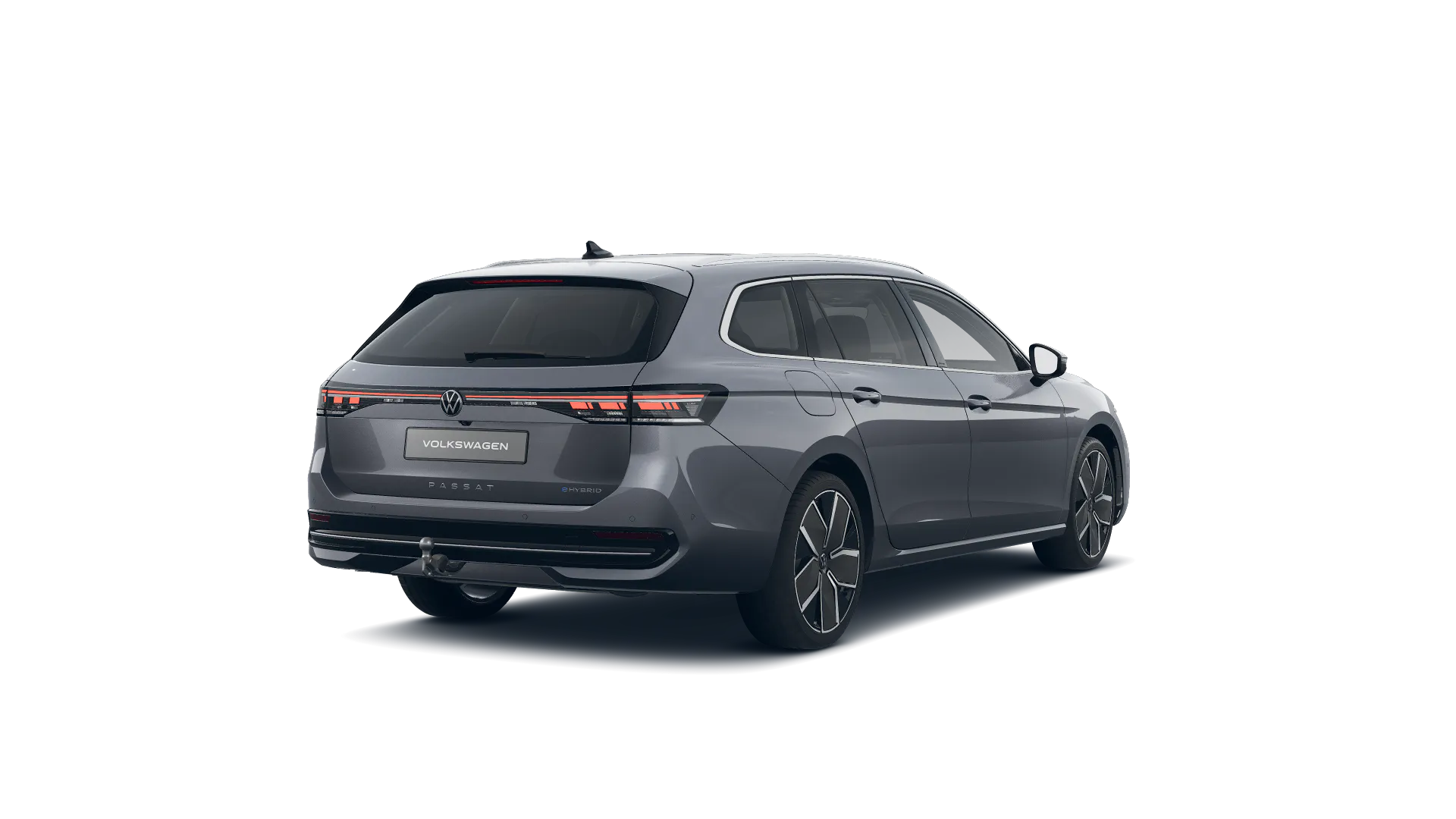 Volkswagen Passat Elegance