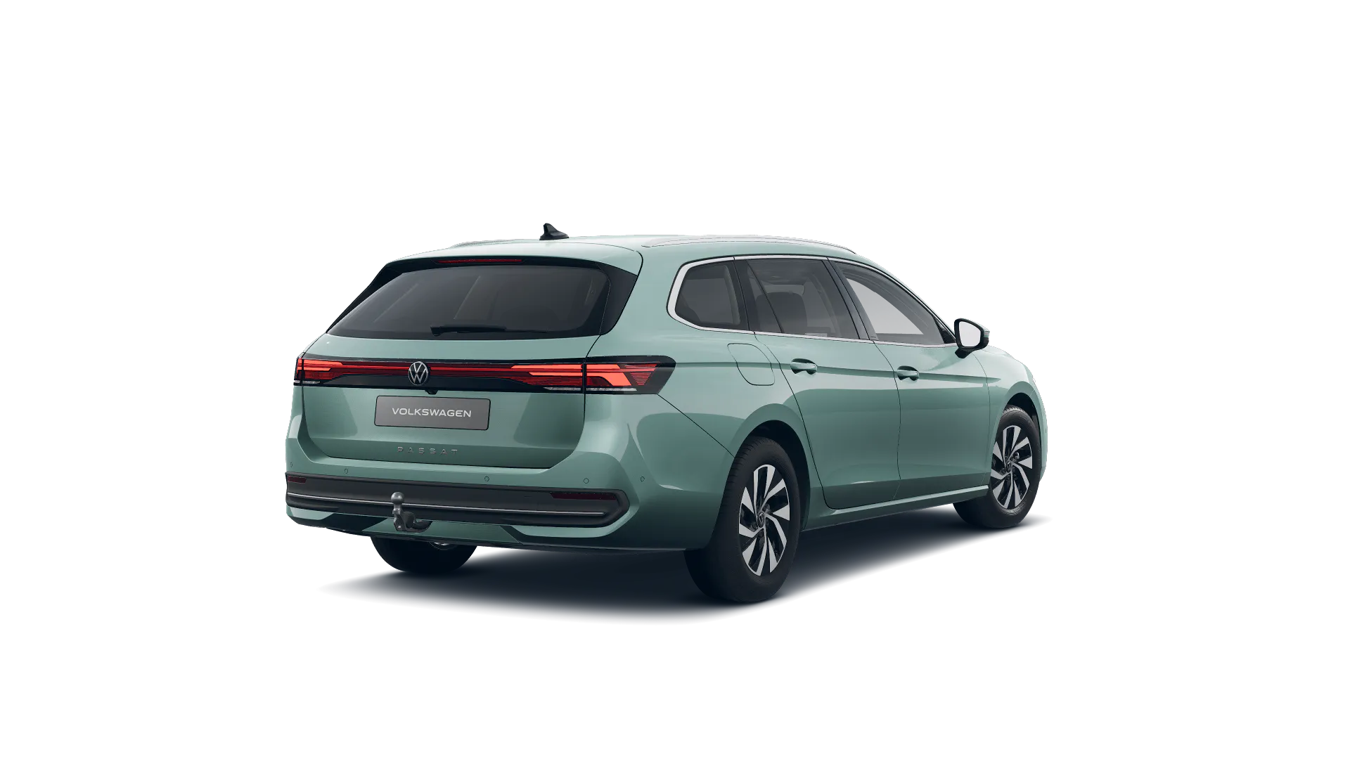 Volkswagen Passat Business