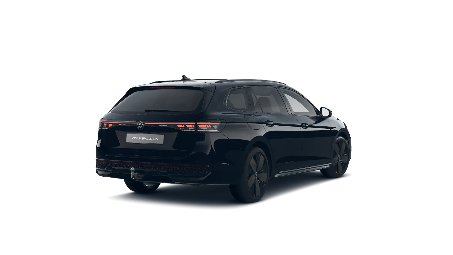 Volkswagen Passat R-Line
