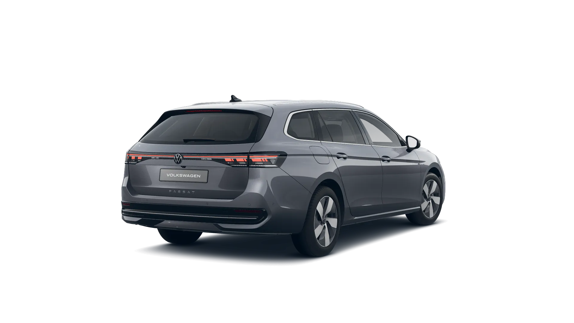 Volkswagen Passat Elegance