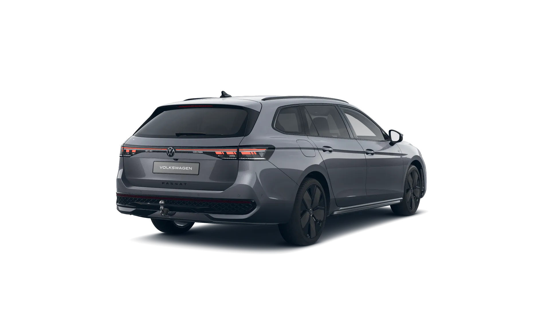 Volkswagen Passat R-Line