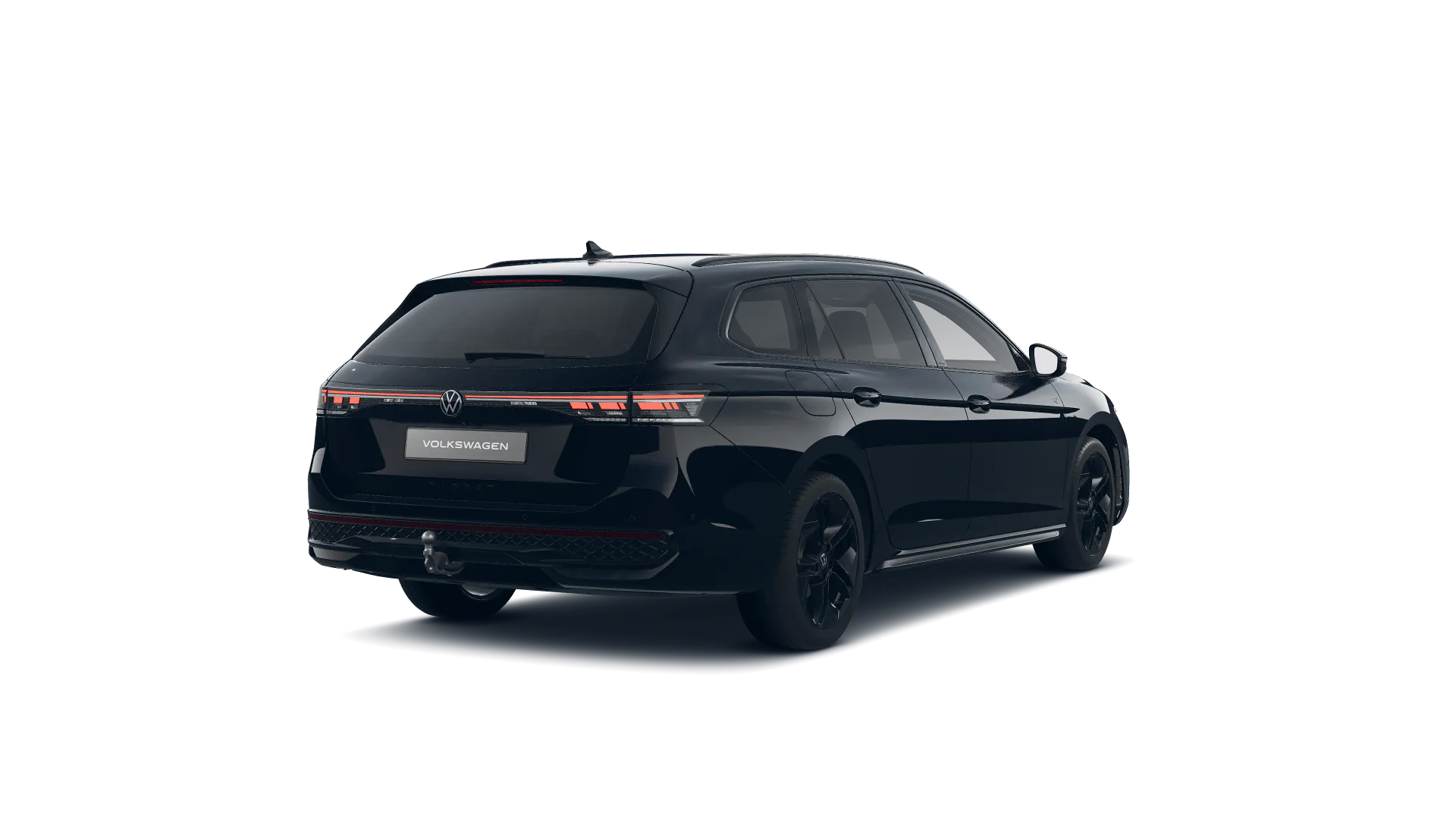 Volkswagen Passat R-Line
