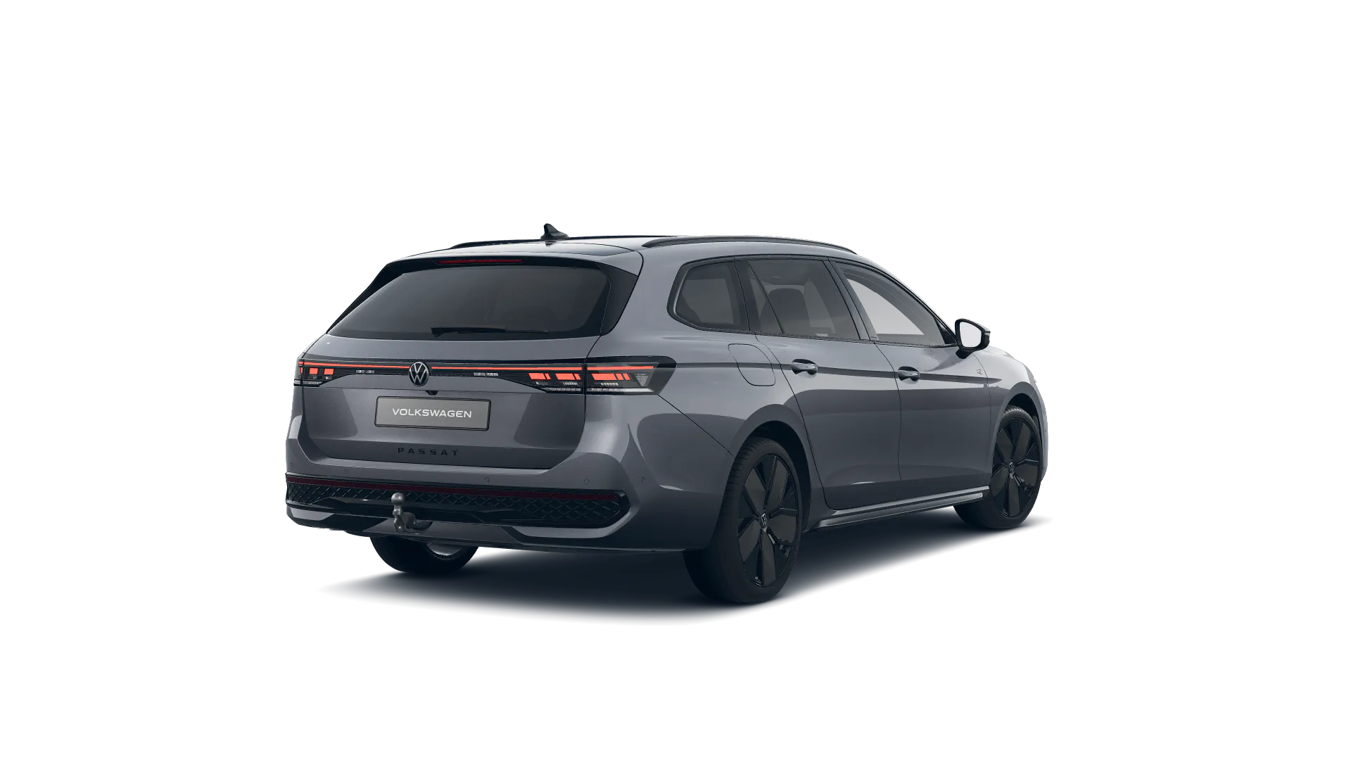Volkswagen Passat R-Line