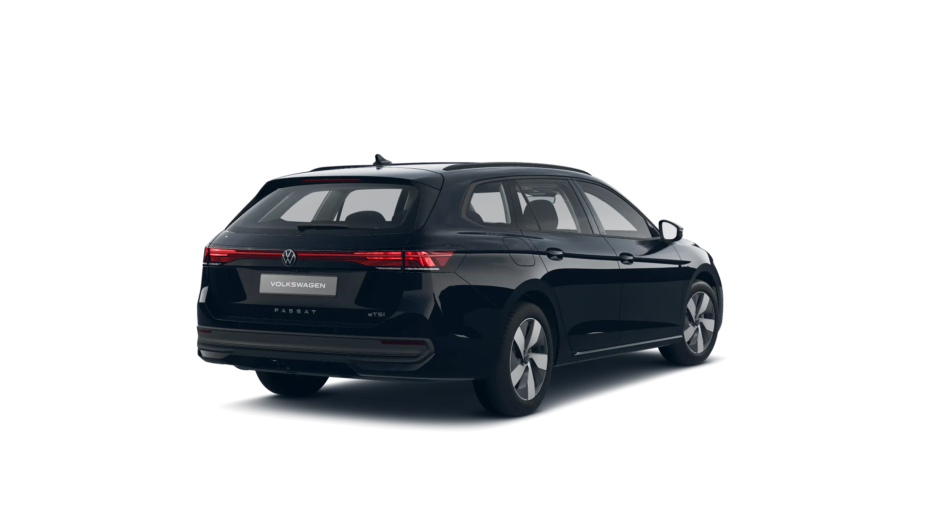 Volkswagen Passat Basis-Modell