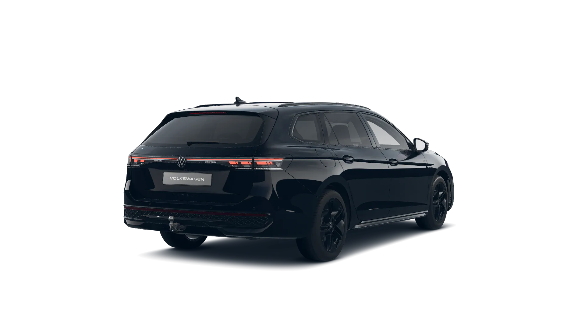 Volkswagen Passat R-Line