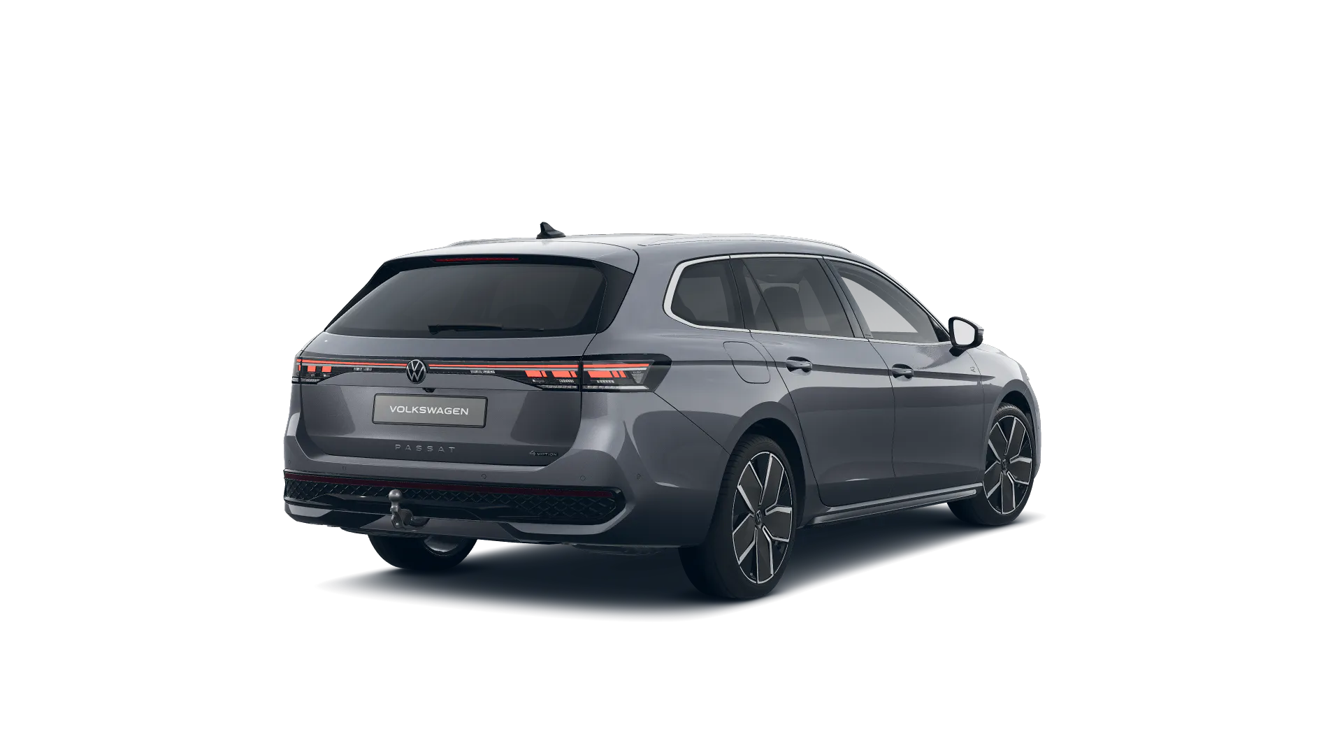 Volkswagen Passat R-Line