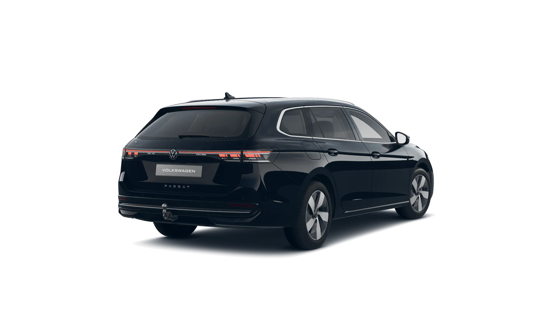 Volkswagen Passat Elegance