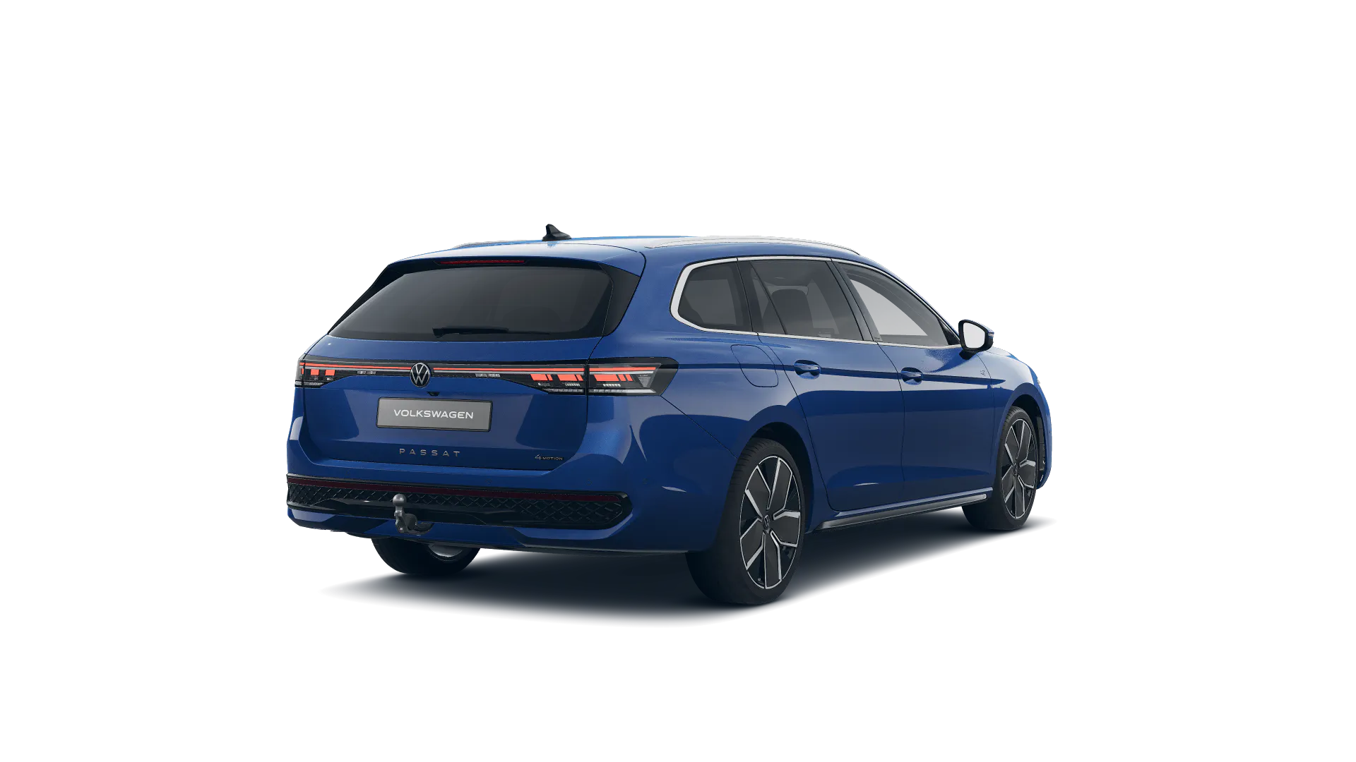 Volkswagen Passat R-Line