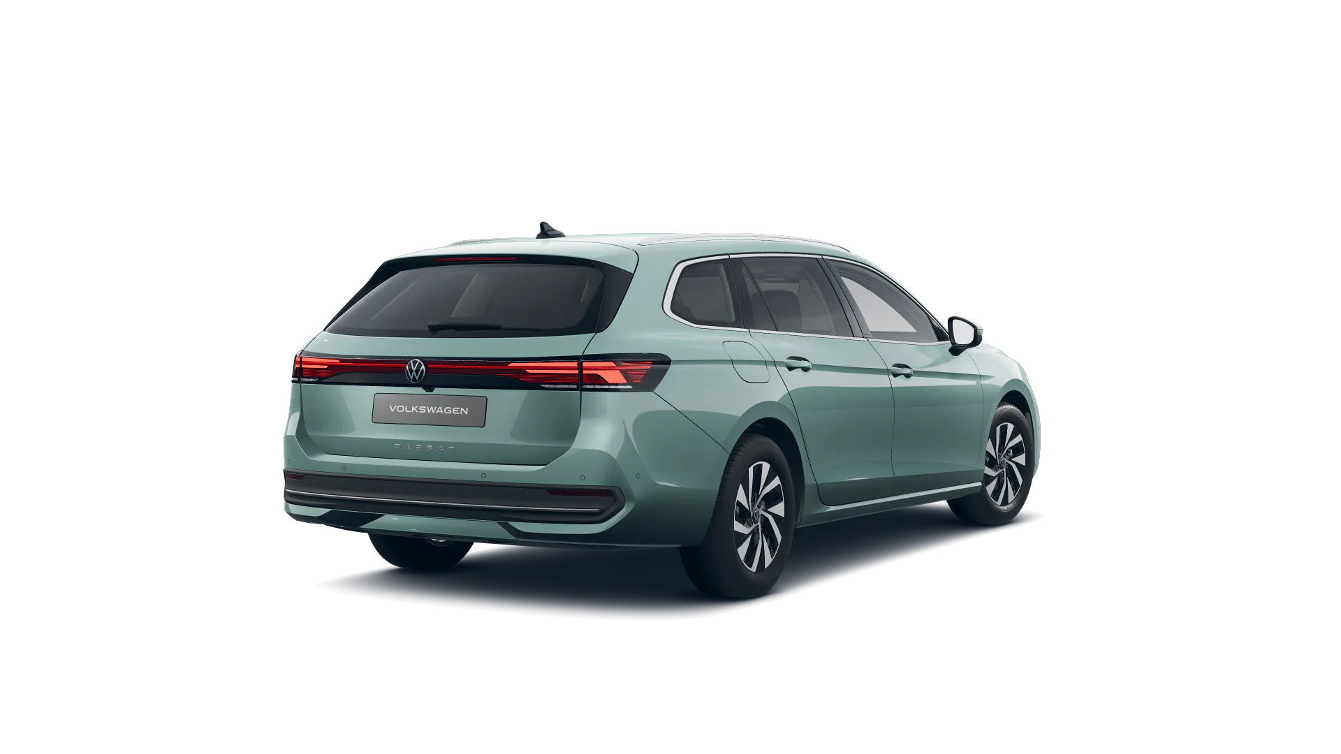 Volkswagen Passat Business