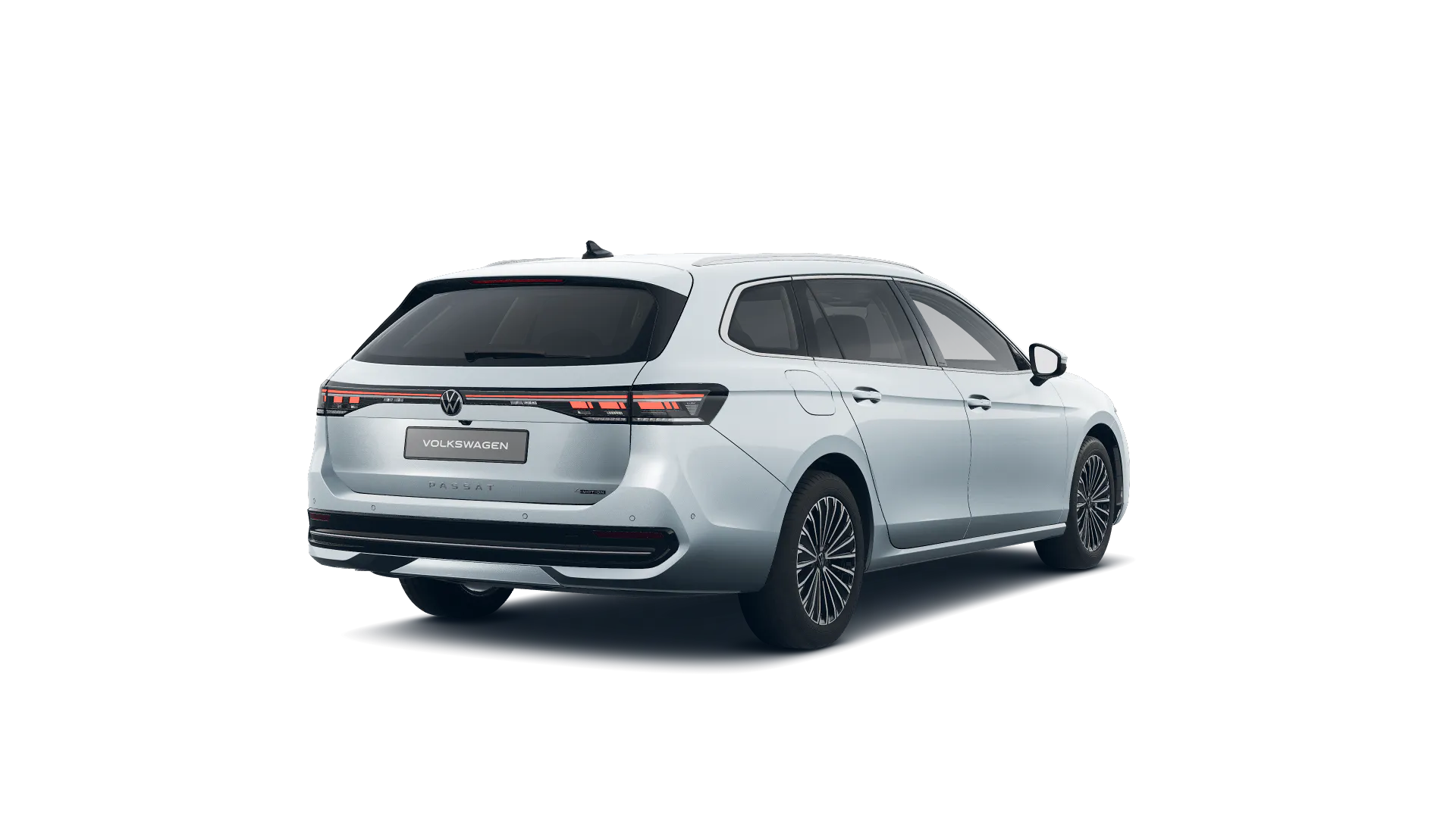 Volkswagen Passat Elegance