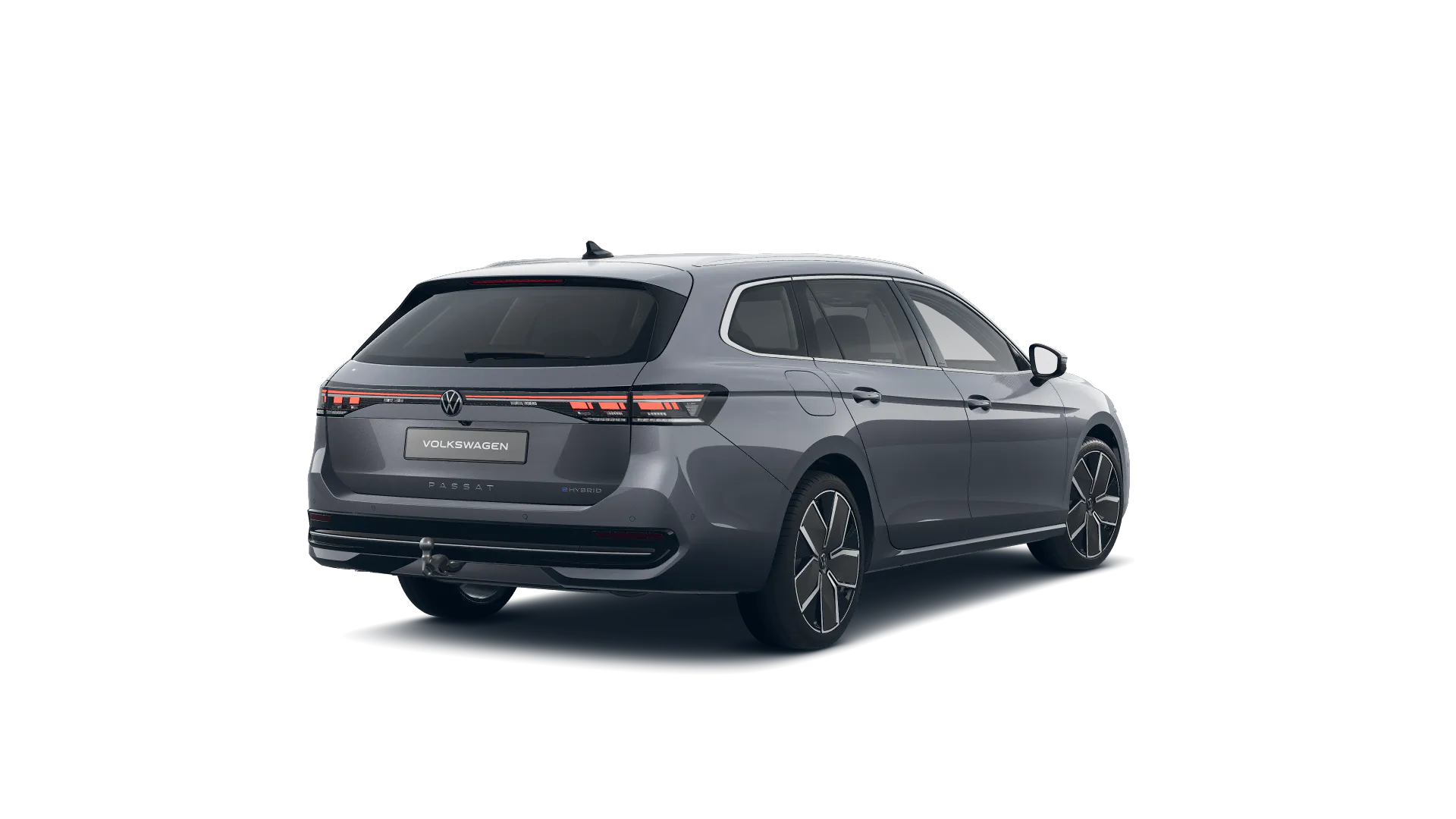 Volkswagen Passat Elegance
