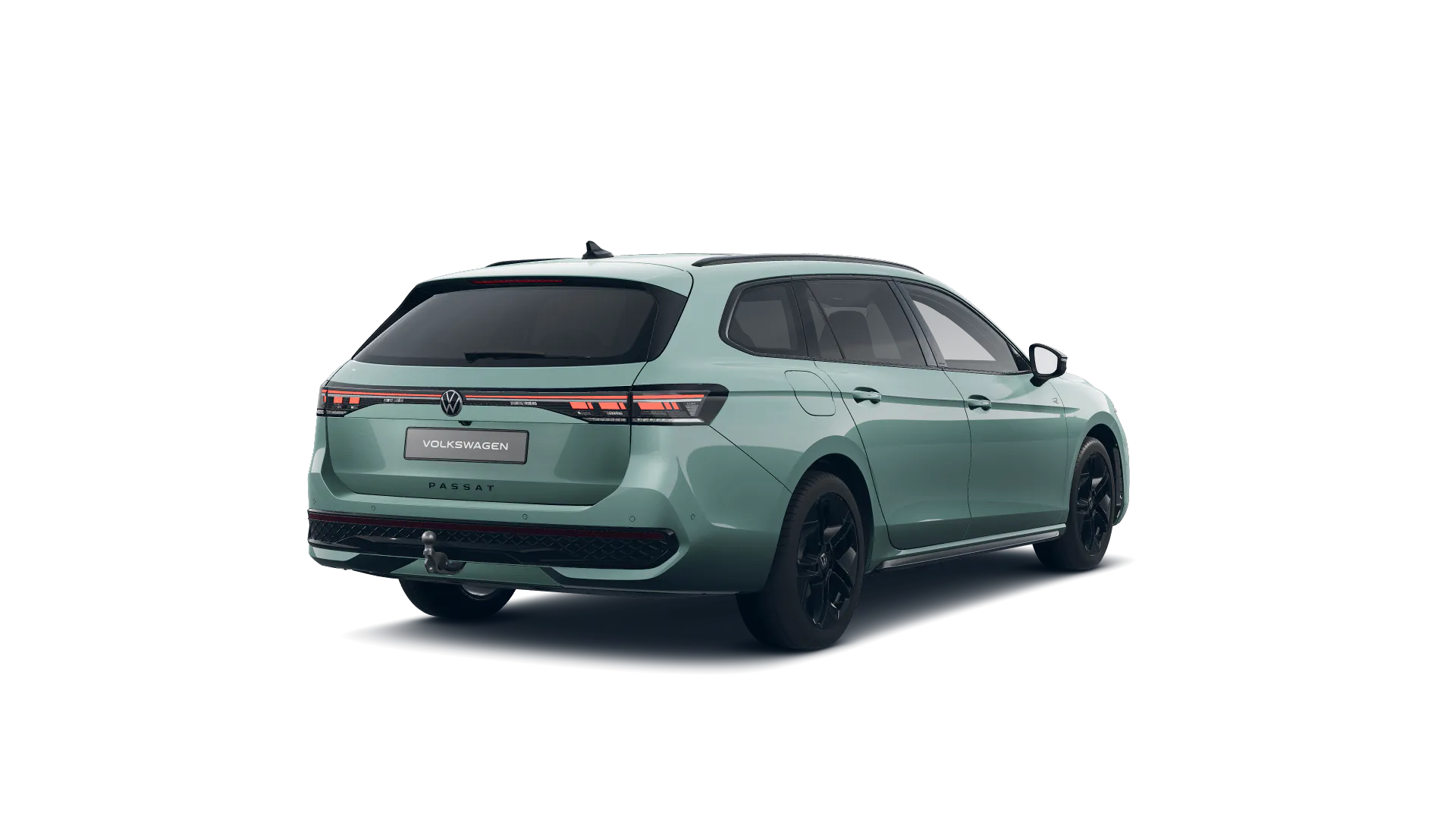 Volkswagen Passat R-Line