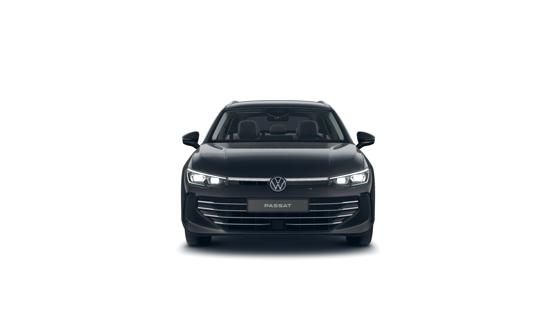 Volkswagen Passat Elegance