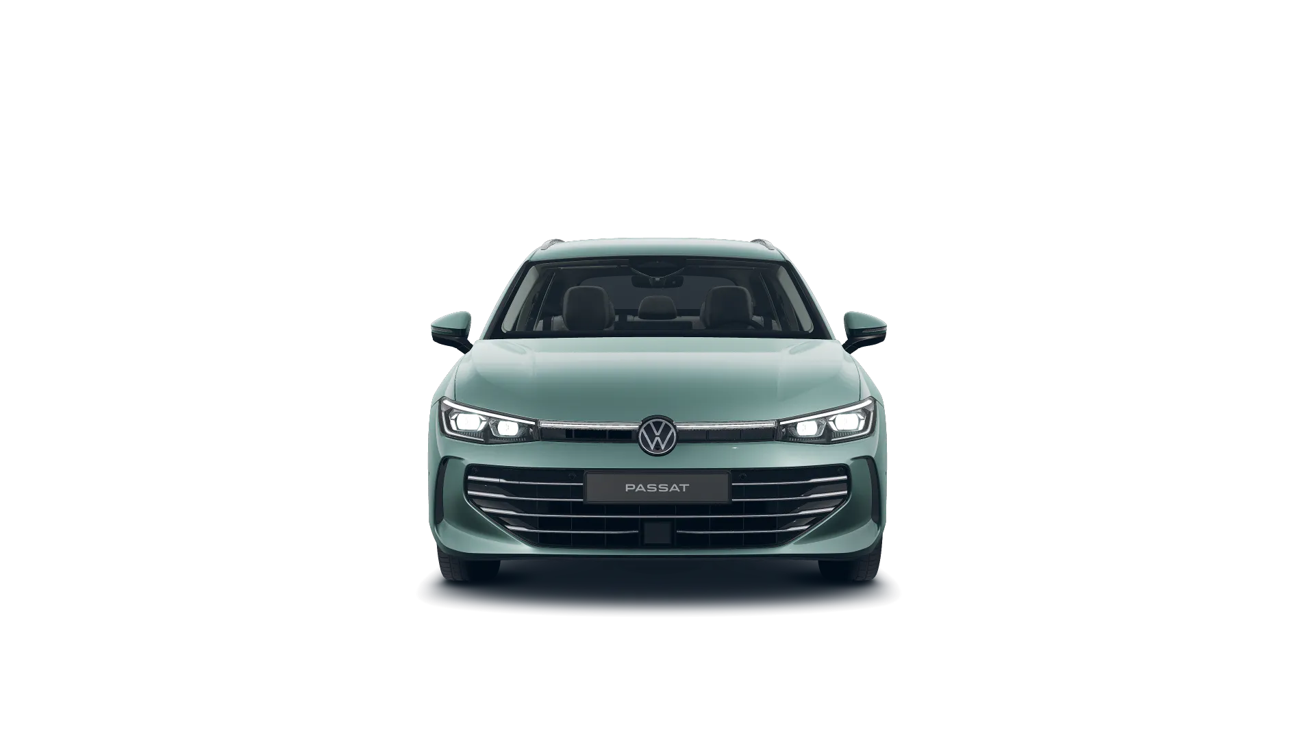 Volkswagen Passat Elegance