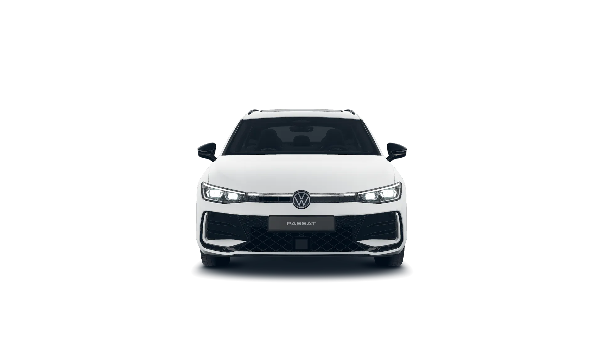 Volkswagen Passat R-Line