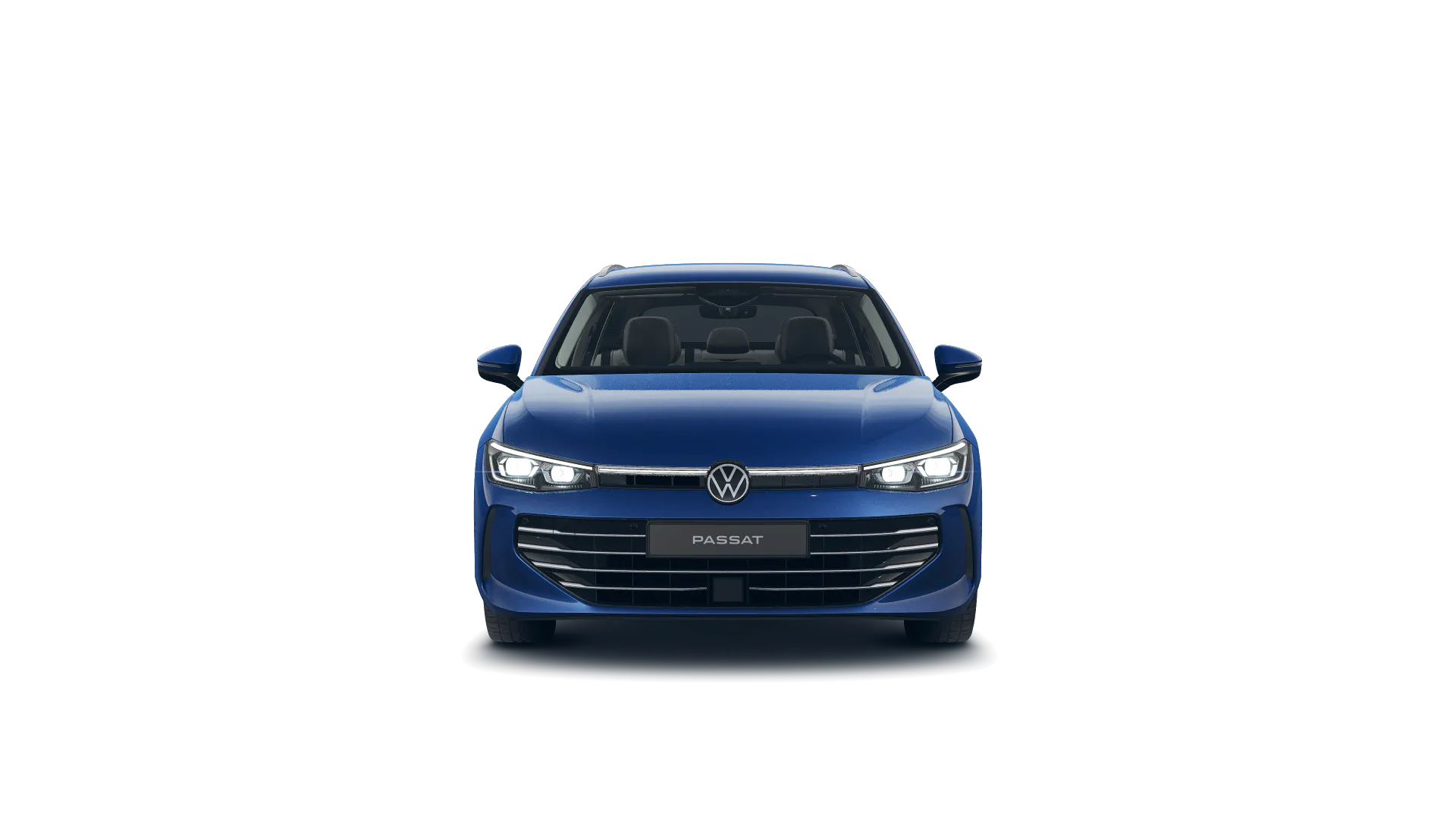 Volkswagen Passat Elegance