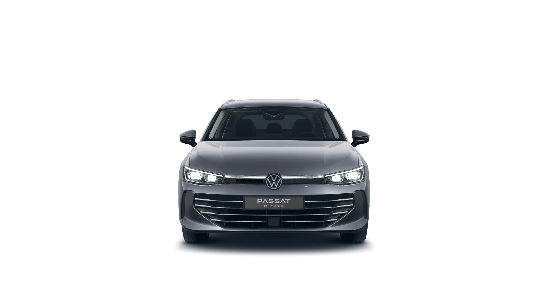 Volkswagen Passat Elegance