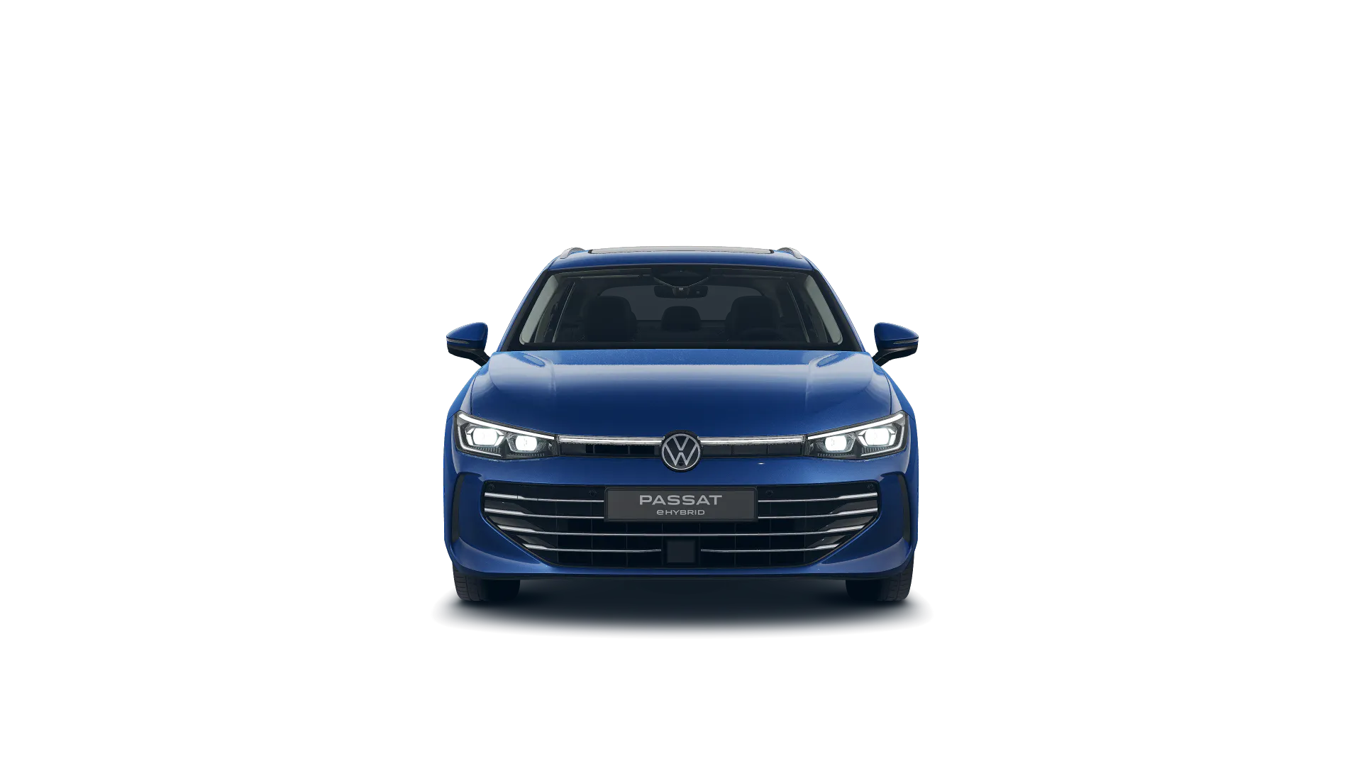 Volkswagen Passat Elegance