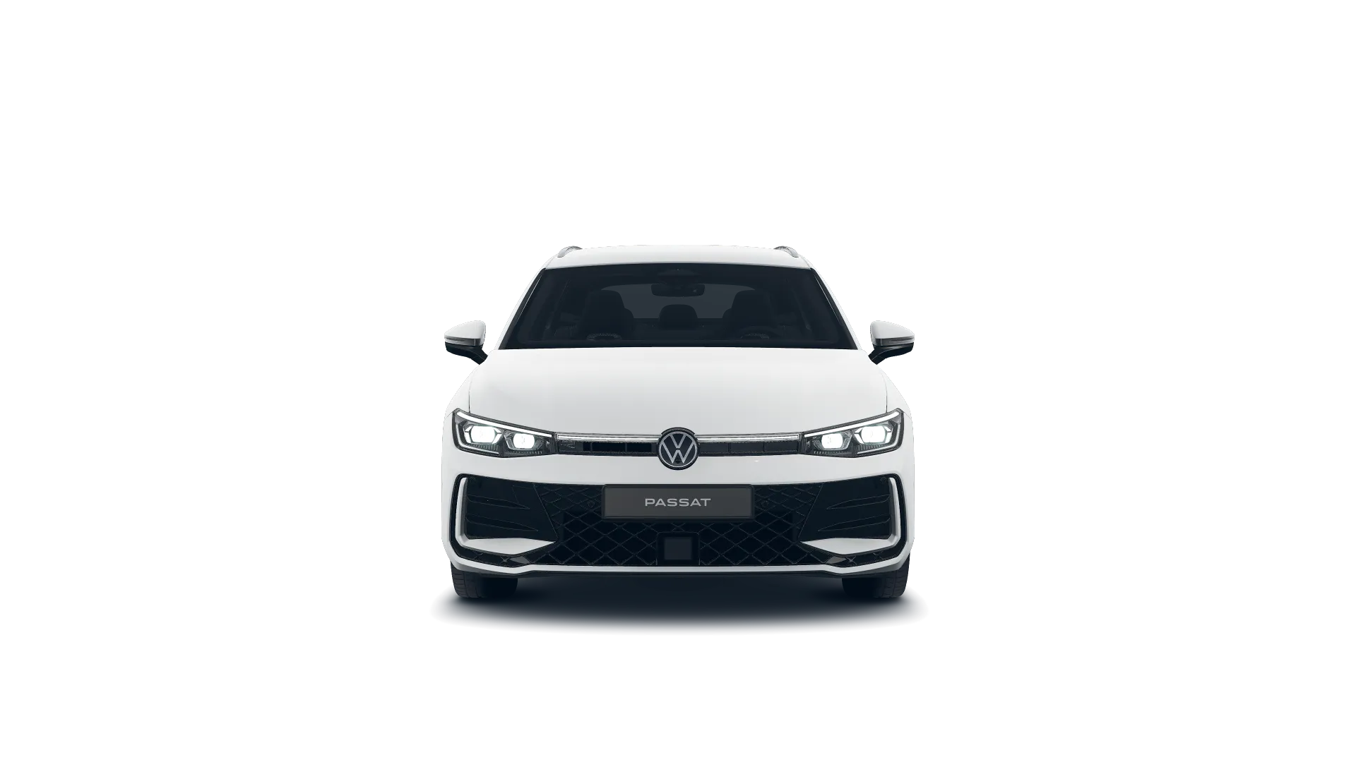 Volkswagen Passat R-Line