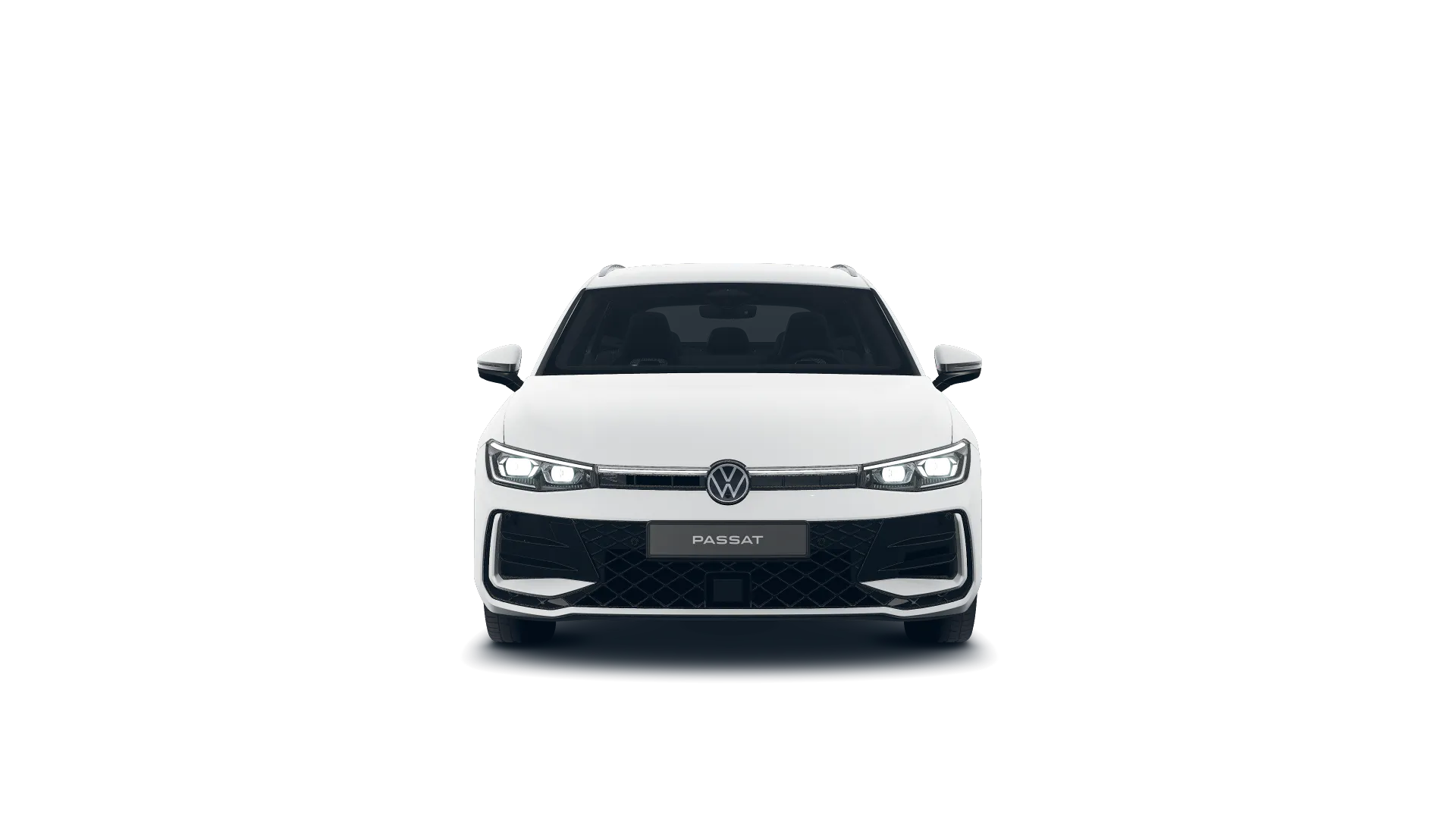 Volkswagen Passat R-Line