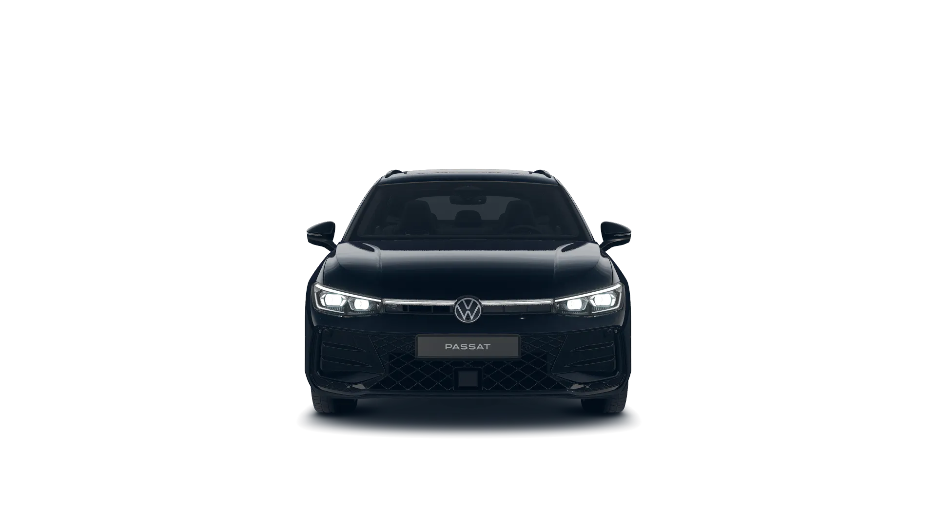 Volkswagen Passat R-Line