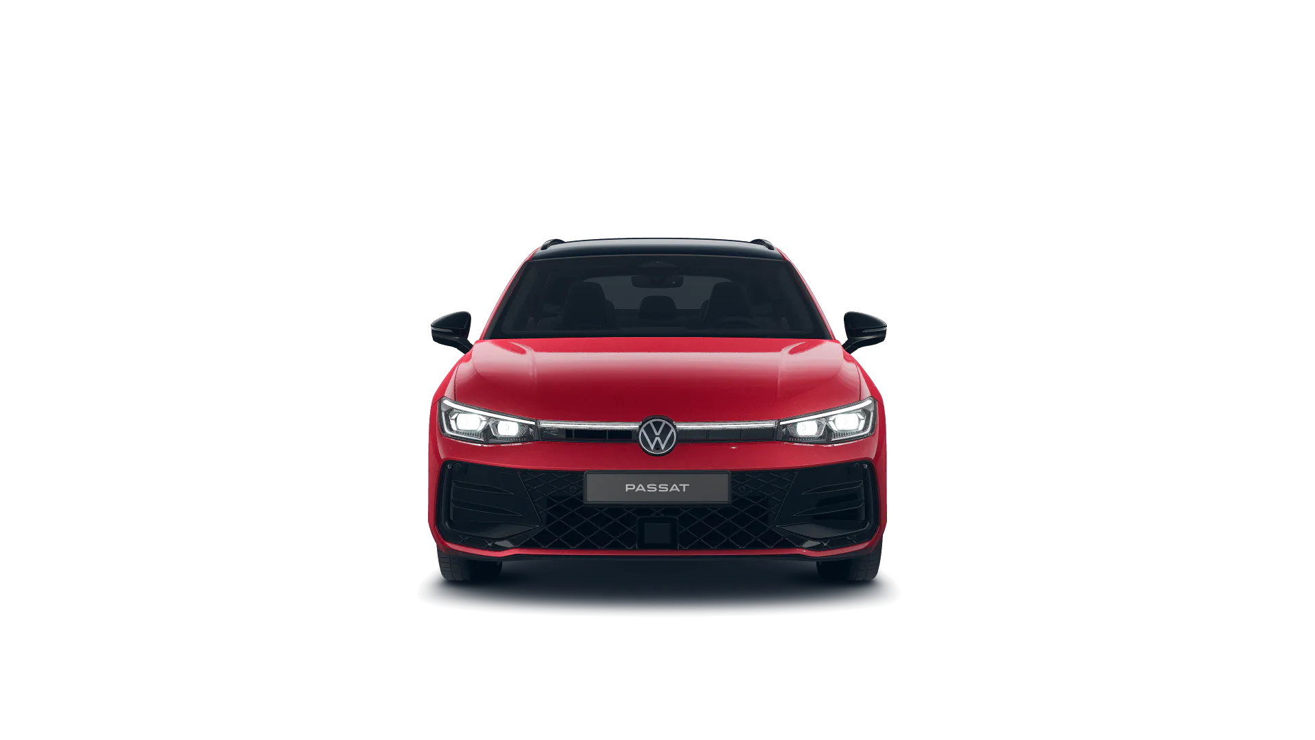 Volkswagen Passat R-Line