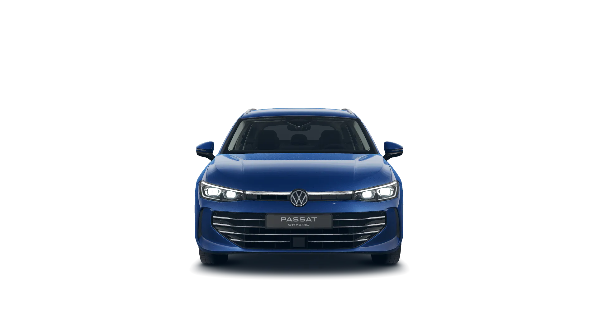 Volkswagen Passat Elegance