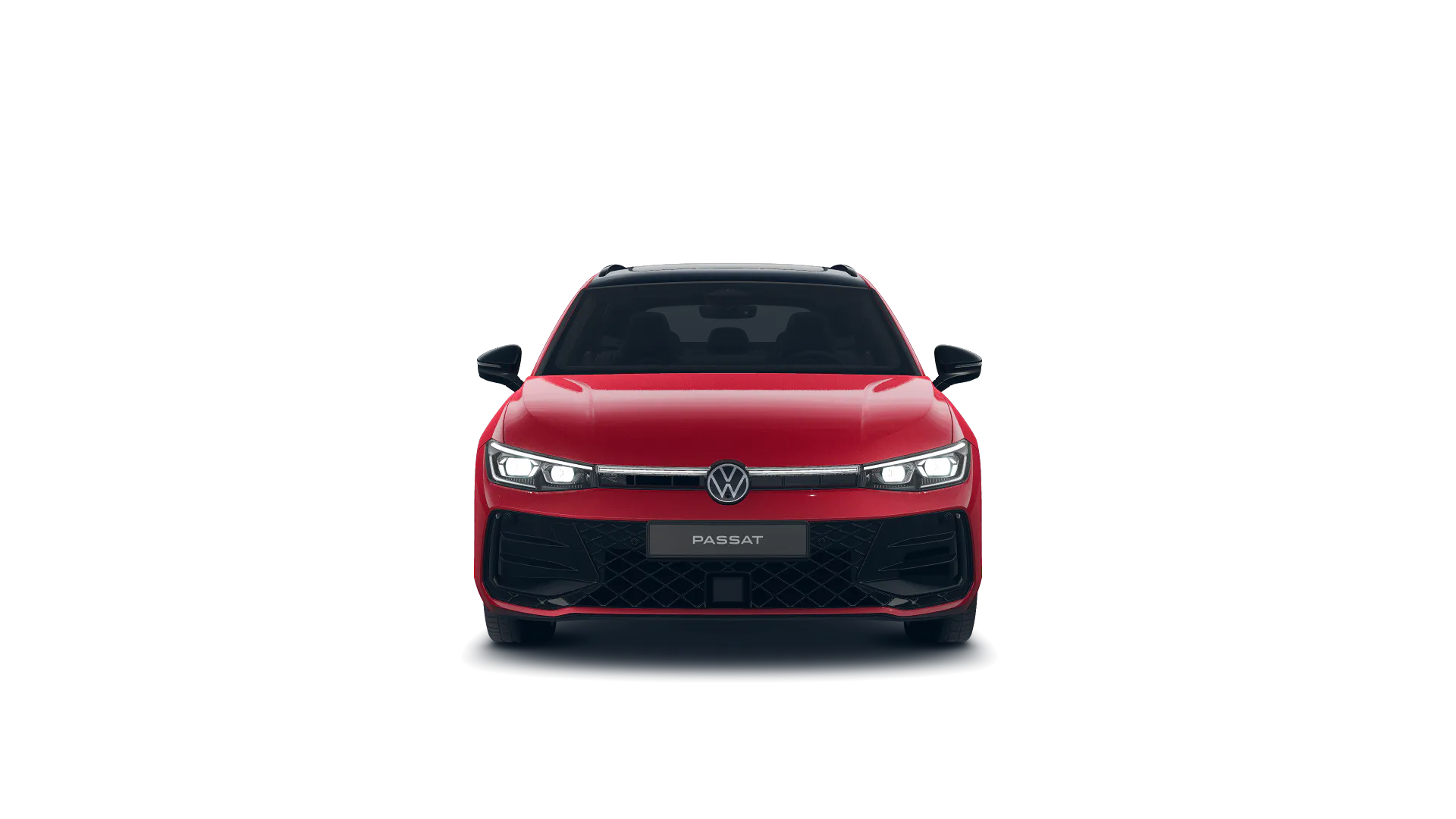 Volkswagen Passat R-Line