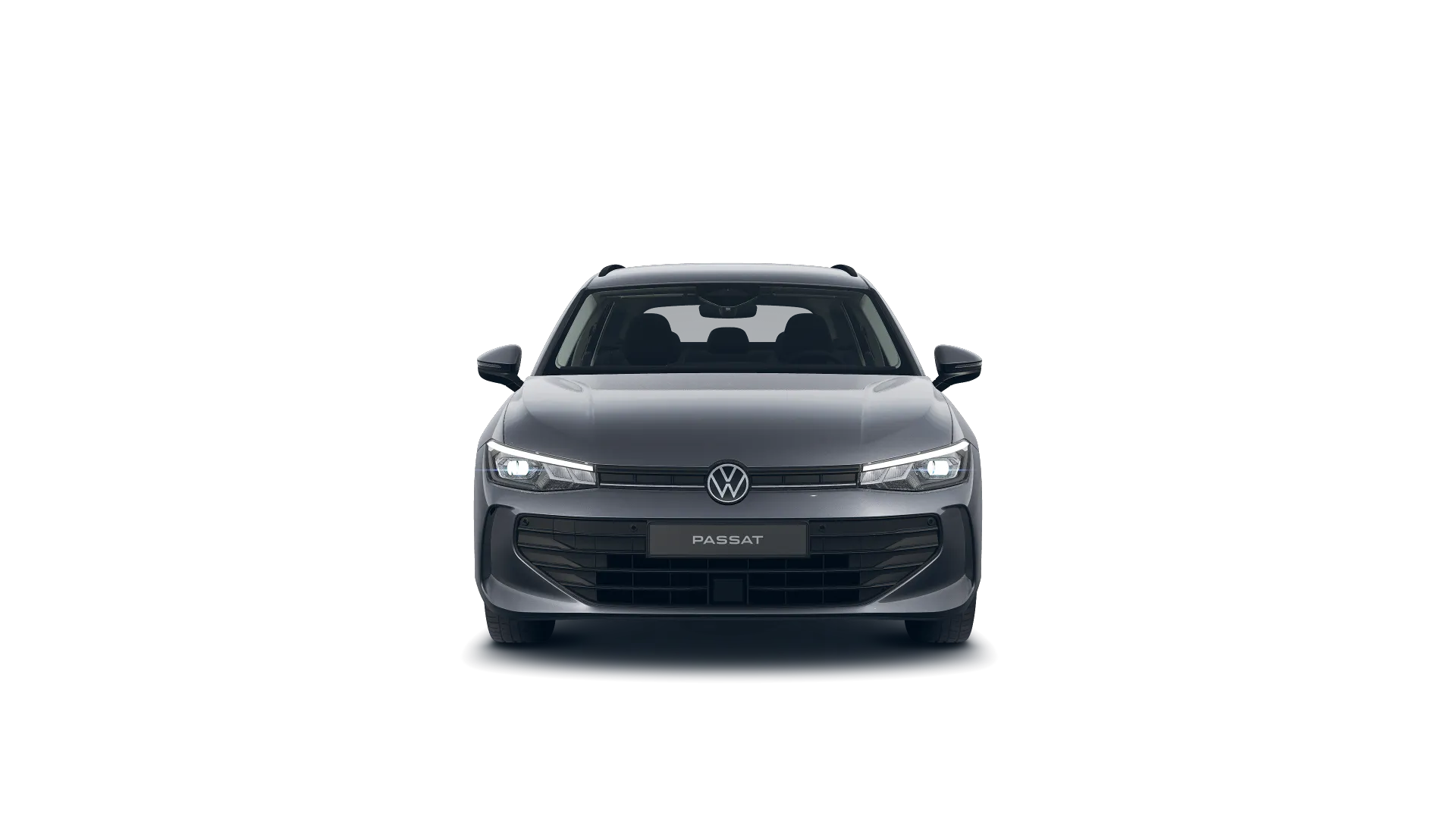 Volkswagen Passat Basis-Modell
