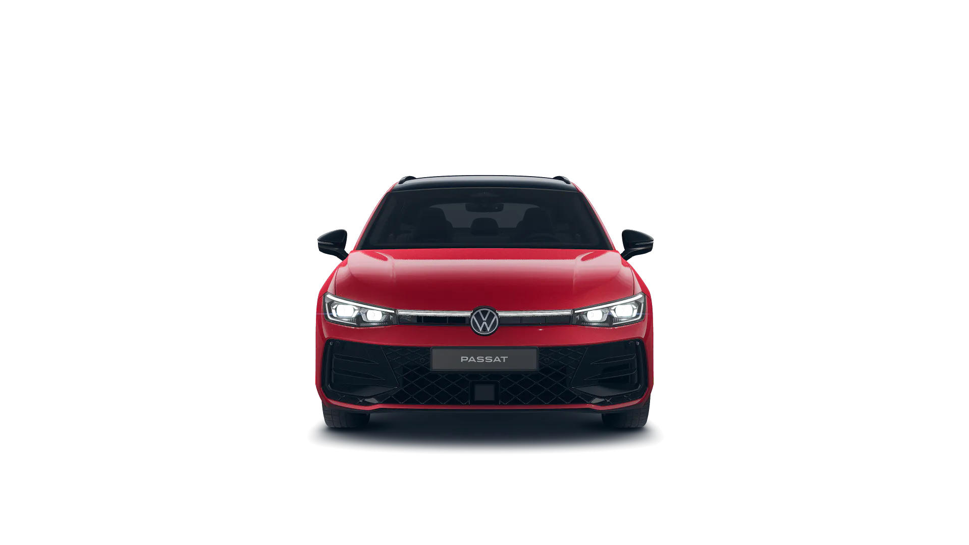 Volkswagen Passat R-Line