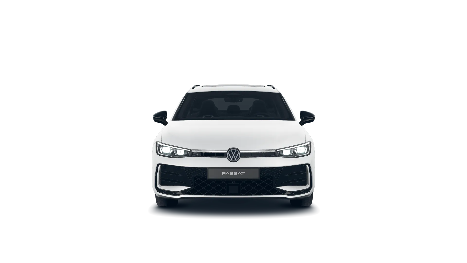 Volkswagen Passat R-Line