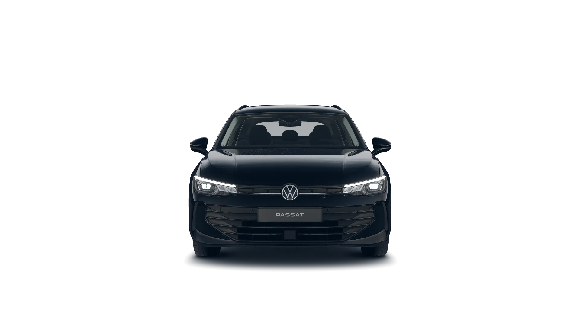 Volkswagen Passat Basis-Modell