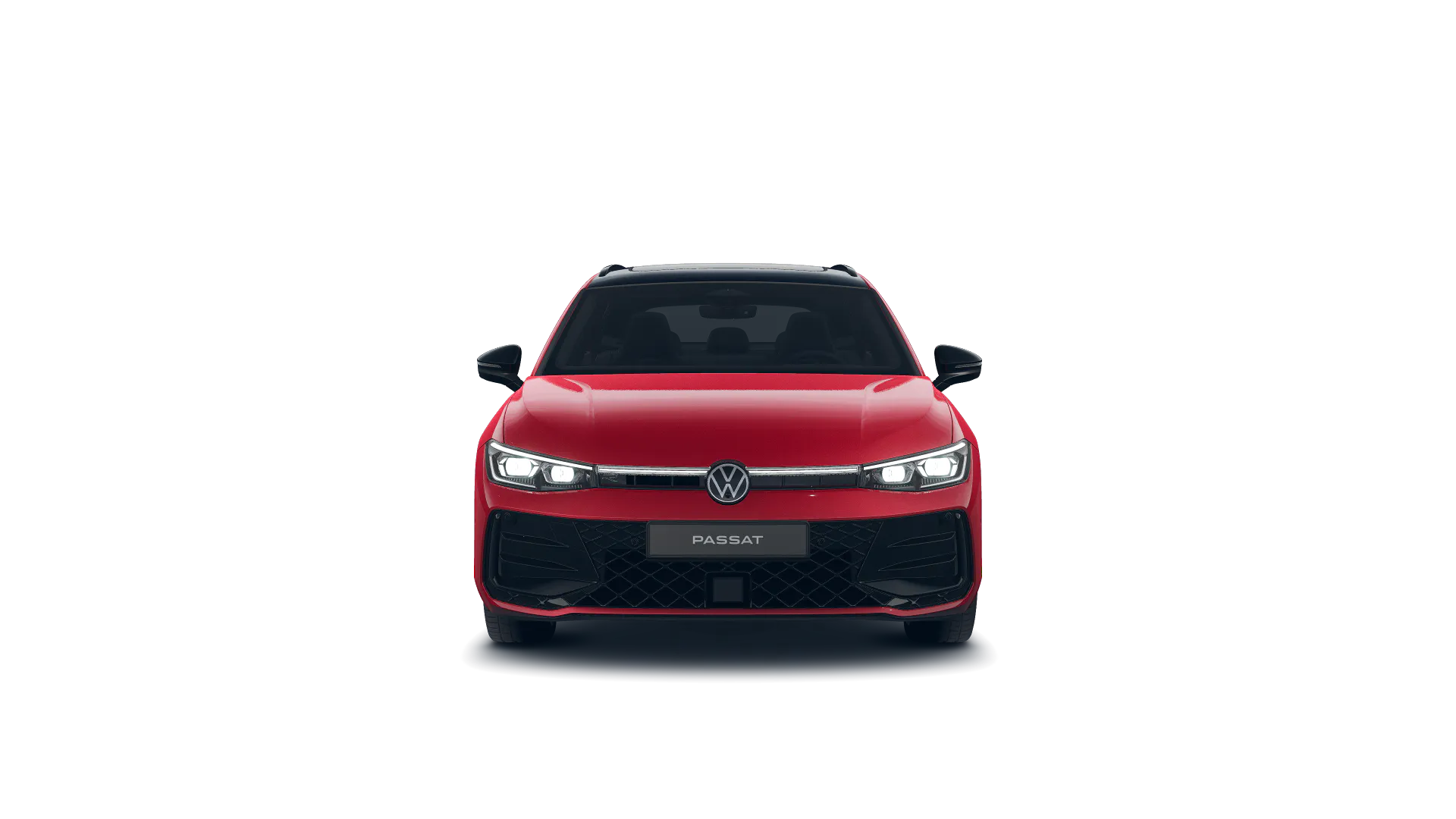 Volkswagen Passat R-Line